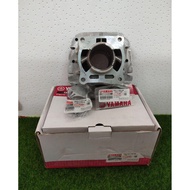 ORIGINAL HLY YAMAHA Y125Z, Y125ZR, Y125 CYLINDER BLOCK KIT