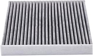Cabin Filter for Honda Odyssey Elysion 2.4L 2016+, Air Filter Cabin Filter 17220-5X6-J00/80292-SDG-W