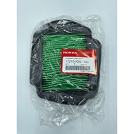 GROM125 Air Filter Spark Plug 17210-K26-G00 31917-KPH-901