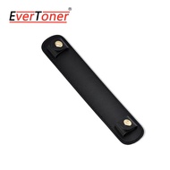 EverToner Fashionable New Leather For YSL Niki stress relief shoulder pad for Handbag Belts Strap Ba