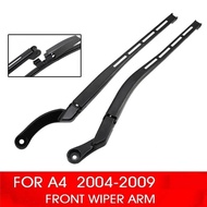 A10E-8E1955407C 8E1955408C Front Windshield Wiper Arm Automobile For  A4 B6 B7 S4 RS4 2004-2009