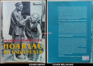 HOA KIAU HOAKIAU DI INDONESIA 1998 PRAMOEDYA ANANTA TOER ORI