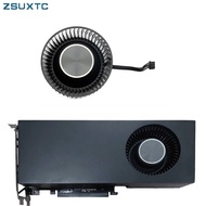 PLB08025B12HH DC12V 2.50A 4Pin RTX4090 Graphics Card Cooling Fan For Gigabyte RTX 4090 4080 TURBO