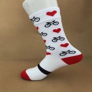 RAPHA Cycling socks for unisex Bicycle rider's socks