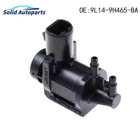 9L14-9H465-BA Turbo Boost Pressure Solenoid Valve for Ford Expedition F-150 F250 Focus Lincoln Navig