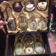 韓國后天氣丹套裝