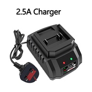 IFASEN 21V 5C 15AH High Rate Li-ion Rechargeable Battery 21700 Lithium Battery For Impact Wrench/Law