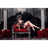 Myethos Azur Lane Taihou 1/7 Figure - Rosy Banquet Ver. | Collector's Edition | Anime Statue