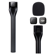 Handheld Wireless Mic Stand for DJI Mic Mini, Holder for DJI Mini, DJI Mic, DJI Mic 2, and DJI Mic 3