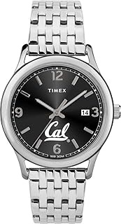 Women's Cal Berkeley Golden Bears Watch Sage Stainless Watch