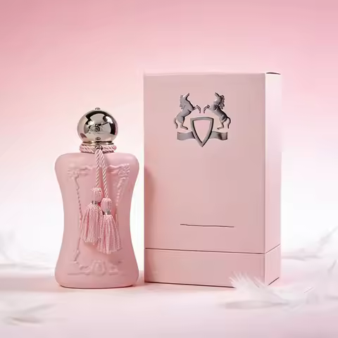 PARFUMS de MARLY PARIS series two women's perfume spray, lasting sweet, 2.5oz75ml, suitable for any 