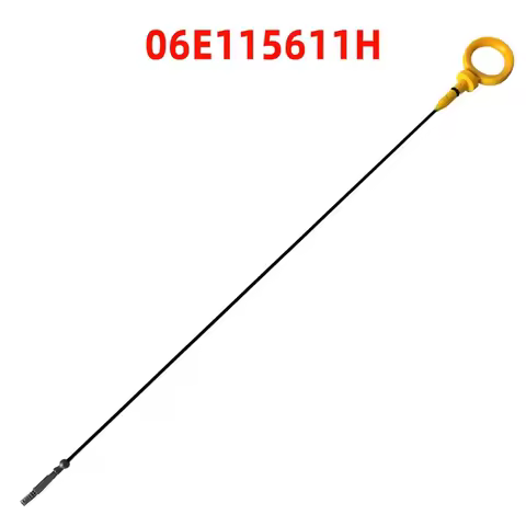 06E115611H, 06E1 15611H Oil Level Check Dipstick For A4 A5 S4 S5 A6 A7 A8 Q5 SQ5 Q7 3.2L 3.0T 2008-2