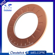 Adjustable Circle Drawing Ruler Tool, Professional Round Circle Drawing Tool, Measuring Ruler (1Pcs)