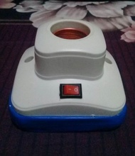 FITTING LAMPU EMERGENCY SIAP PAKAI ( JT ) LAMPU EMERGENCY