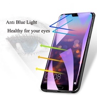 Anti Blue Ray / Light Film Huawei Mate 20 Pro/Lite 20x Honor 20 Pro/Lite P30/P20 Pro/Lite Screen Protector