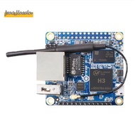Zero  512MB H3 Quad-Core,Open-Source Single Board Computer, Accessory Component Run Android 4.4, , D