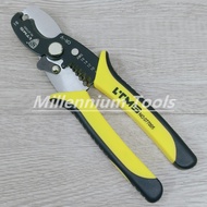 LTMS 8'' Heavy-Duty Wire Stripper Plier