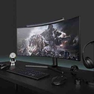 ไฟตกแต่งจอคอมพิวเตอร์โค้ง Lymax ใหม่ ไฟตกแต่งสำหรับการเล่นเกม ไฟตกแต่งสำหรับงานบันเทิง ไฟคุ้มครองตาส