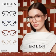 NEW✨ BOLON Siam BJ3201 - SS24 Bolon Eyewear กรอบแว่นตา โบลอน giftgreats