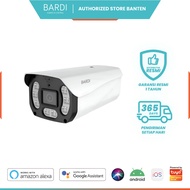 BARDI Smart IP Camera Outdoor CCTV PoE STC IP67 4MP