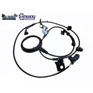 T/Y VIOS NCP150 ABS SENSOR (FRT/LH) (89515-0D040) (VINWAY)