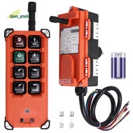 -E1B AC 380V Wireless Industrial Remote Control Switch is Crane Remote Control and Receiver for Cran
