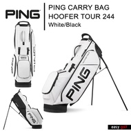 PING BAG HOOFER TOUR 244 PING CARRY BAG ถุงกอล์ฟ