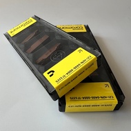 Carbide Turning Tool C2I-H2N-0400-0004-TF 1225/C2I-K2N-0600-0004-TM 1225