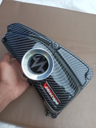 tutup filter beat new Veloscope Velocity tutup filter beat deluxe Veloscope