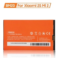 Production Date 2025 Replacement Battery BM20 For Xiaomi Mi 2S Mi2 Mi2S High Quality Phone Batteries