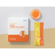 Atomy Power VITA-Energy (30packets/box)