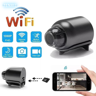 TENXI3 Camera Mini Camera HD không dây Micro Máy quay phim bí mật ghi âm DVR Cam hành động