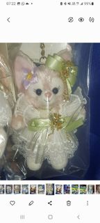 迪士尼 linabell kc