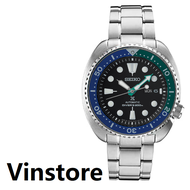 [Vinstore] Seiko Prospex Turtle SRPJ35J1 Tropical Lagoon Automatic Diver Scuba 200M Black Dial Men Watch SRPJ35J SRPJ35