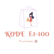 CLVSTORE BAG E1-E100