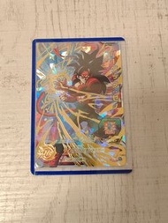 SDBH 七龍珠英雄卡 第10彈 4星 UMT10-046