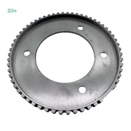 Crankshaft Position Sensor Wheel Crankshaft Signal Plate 231412B000 23141-2B000 for   G4FC G4FA G4FG