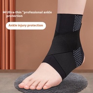 Sports ankle protection, anti sprain ankle protective cover, sport sprain recovery ankle joint prote