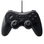 【Direct from JAPAN】Elecom Gamepad
