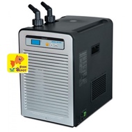 Hailea HS-66A HS66A HS66 Aquarium Chiller (1/4 HP) Malaysia Authorized Reseller Warranty 1 YEAR