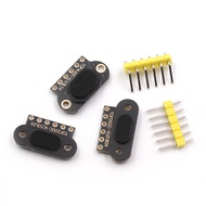 TOF Distance sensor Laser High Precision TOF050C TOF200C/400C VL6180