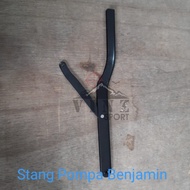 :<:<:<:<] Benji Pump Handlebar