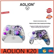AOLION K20 TMR Star Pupil Co branded Switch Bluetooth Wireless PC Game Controller