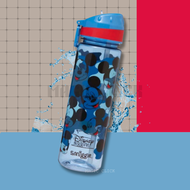 650ml Smiggle Water Bottle (Original) Kids Botol Air Kanak Kanak Botol Air Budak Tumbler Bottle Cute