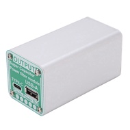 danglan-DC5V Super Capacitor Power Filter Module Supercapacitor Power Filter Type C Input Output for
