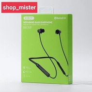 ROBOT Headset Bluetooth Spirit N10 N20 N30 Neck Mounted Waterproof Wireless Earphone Stereo