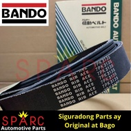 Bando Ribbed Belt 7PK3135 7PK 3135