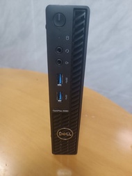 Dell OptiPlex 3080微型主機