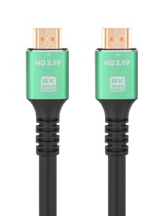 SIPU สายเคเบิ้ล 8K 2.1V สายHDMI Cable สำหรับ Xiaomi Box PS5 USB HUB Ultra High Speed Certified 8K 60