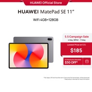 HUAWEI MatePad SE 11'' | Tablet | WIFI 4GB + 128GB | FullView Display | Large Capacity Batter